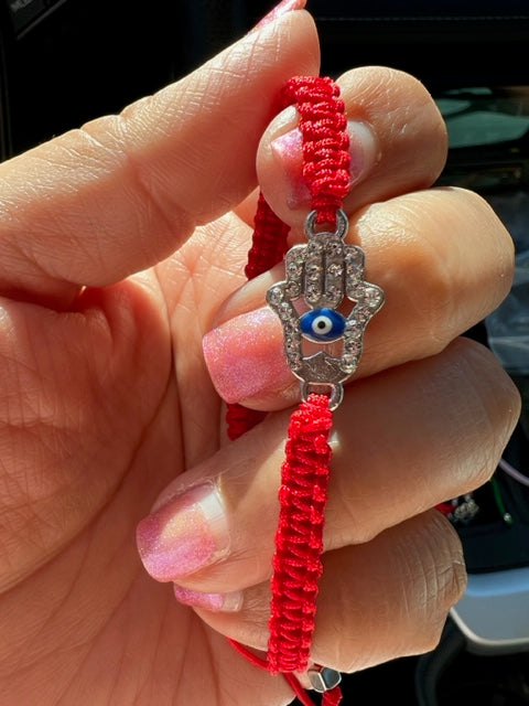 Hamsa Hand